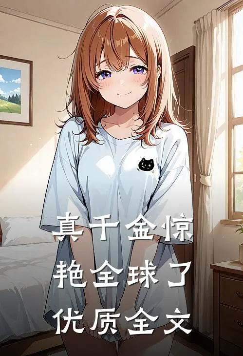 真千金惊艳全球了优质全文