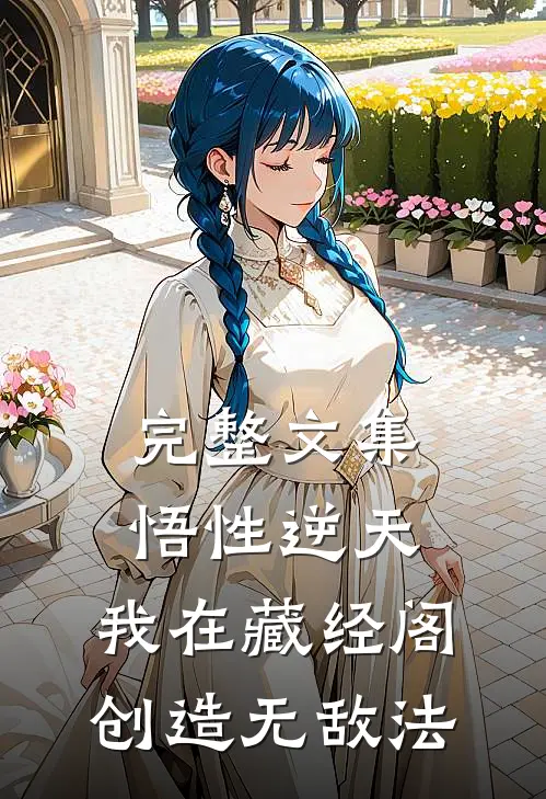 完整文集悟性逆天：我在藏经阁创造无敌法