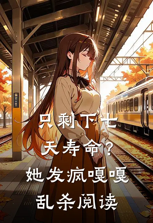 只剩下七天寿命？她发疯嘎嘎乱杀阅读