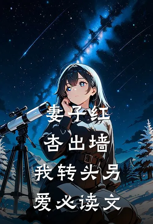 妻子红杏出墙，我转头另爱必读文