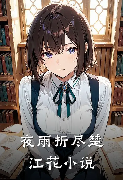 夜雨折尽楚江花小说