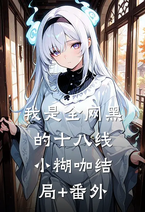 我是全网黑的十八线小糊咖结局+番外