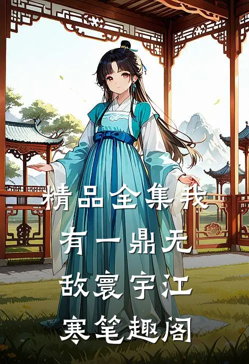 精品全集我有一鼎无敌寰宇江寒笔趣阁