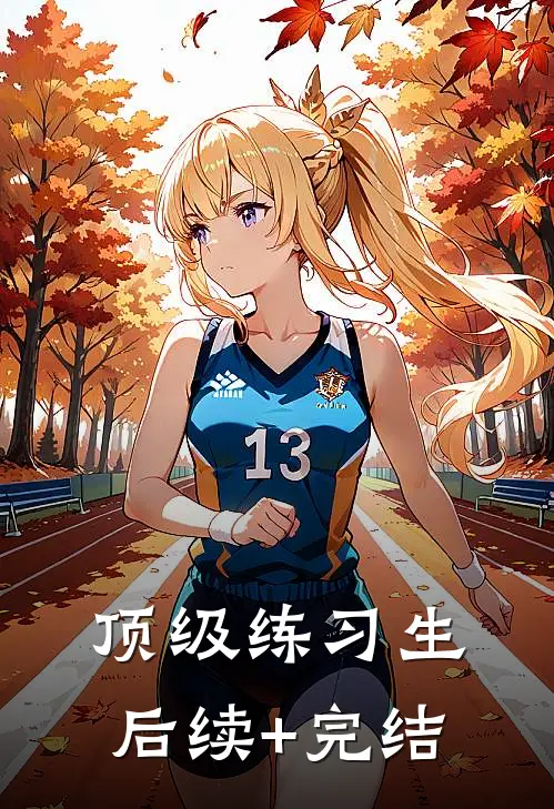 顶级练习生后续+完结