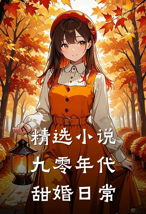 精选小说九零年代甜婚日常