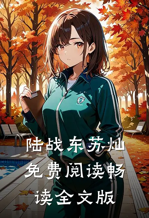 陆战东苏灿免费阅读畅读全文版