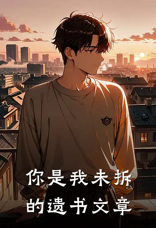 你是我未拆的遗书文章