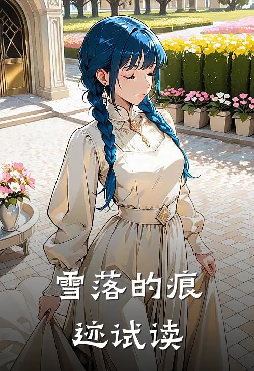雪落的痕迹试读