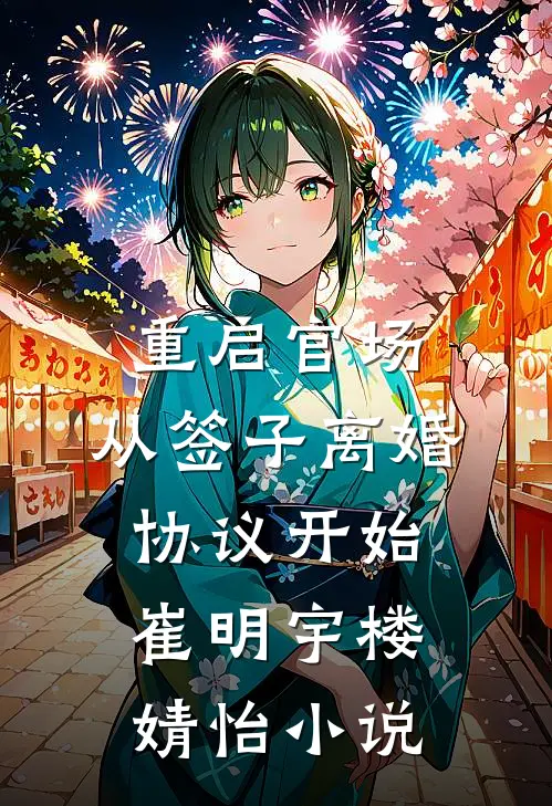重启官场：从签子离婚协议开始崔明宇楼婧怡小说