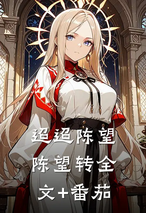 迢迢陈望陈望转全文+番茄