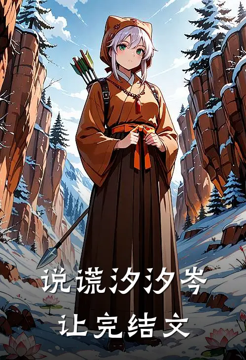 说谎汐汐岑让完结文