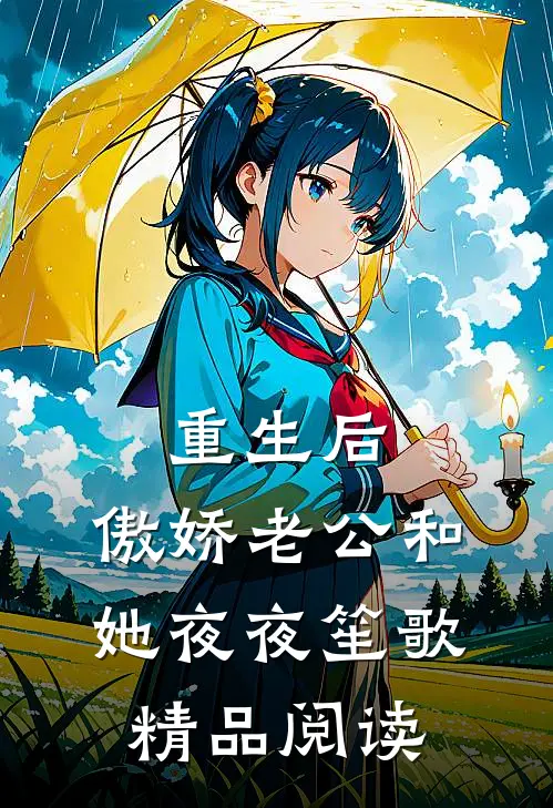 重生后，傲娇老公和她夜夜笙歌精品阅读