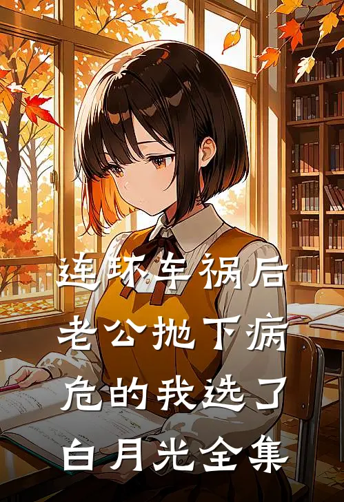 连环车祸后，老公抛下病危的我选了白月光 全集