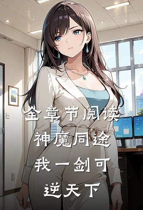 全章节阅读神魔同途：我一剑可逆天下