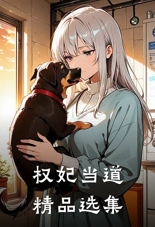 权妃当道精品选集