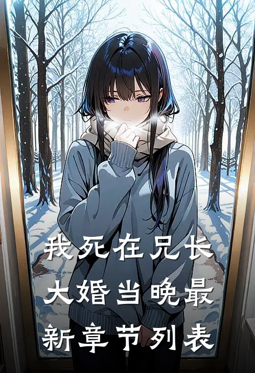 我死在兄长大婚当晚最新章节列表