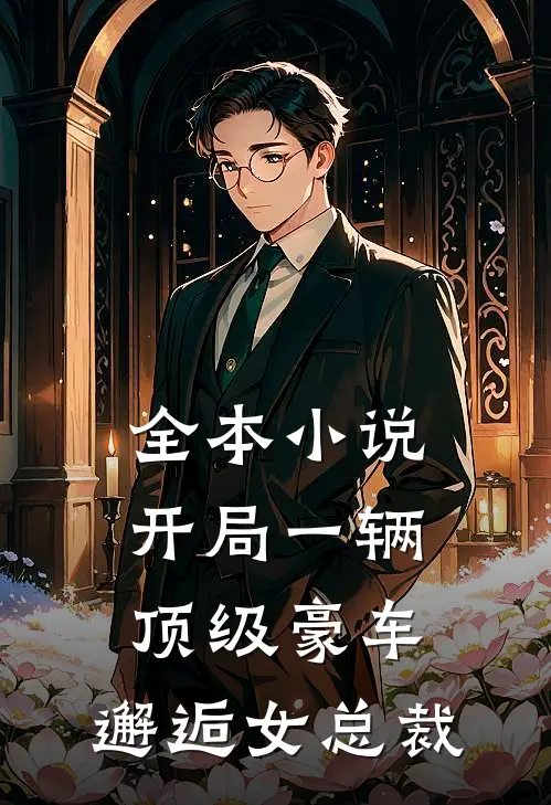 全本小说开局一辆顶级豪车，邂逅女总裁