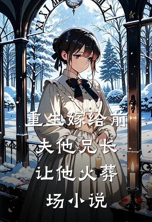 重生嫁给前夫他兄长，让他火葬场小说