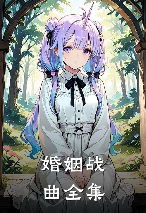 婚姻战曲 全集