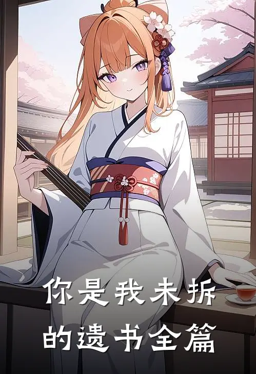 你是我未拆的遗书全篇