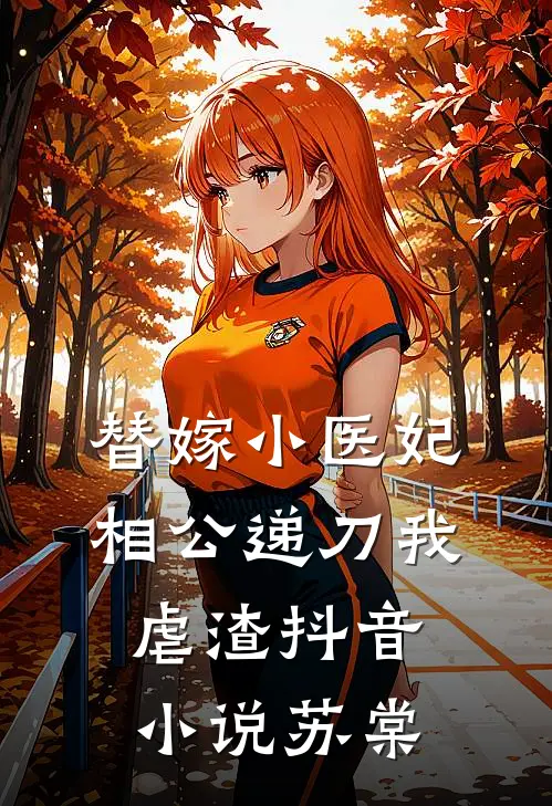 替嫁小医妃，相公递刀我虐渣抖音小说苏棠