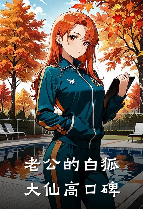 老公的白狐大仙高口碑