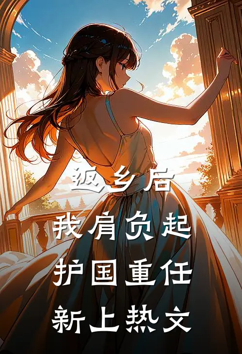 返乡后，我肩负起护国重任新上热文