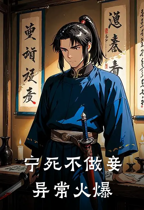 宁死不做妾异常火爆