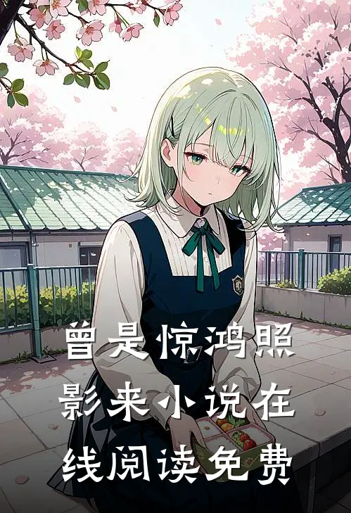 曾是惊鸿照影来小说在线阅读免费