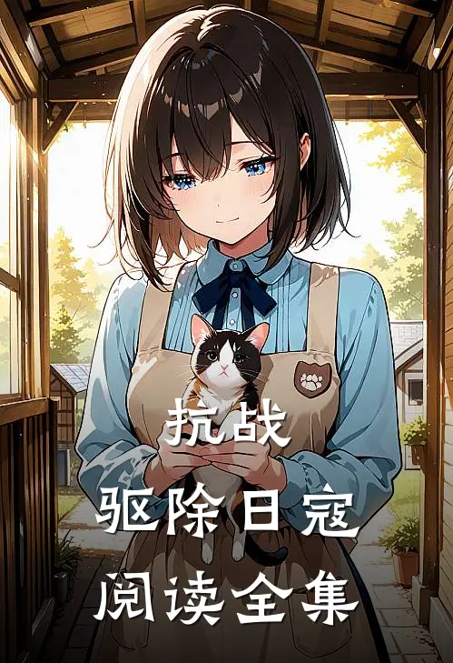 抗战：驱除日寇阅读全集