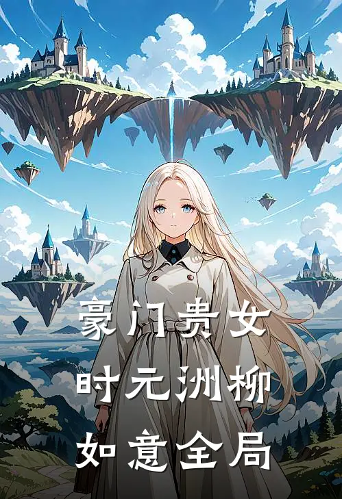 豪门贵女时元洲柳如意全局