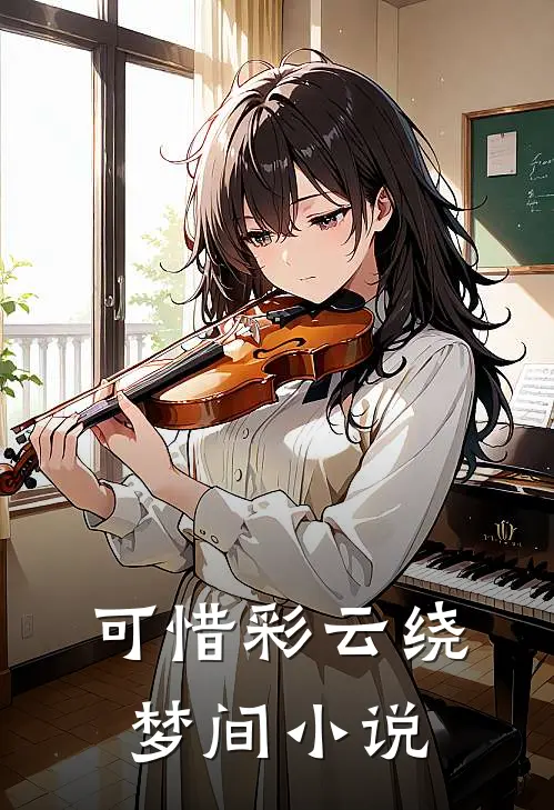 可惜彩云绕梦间小说