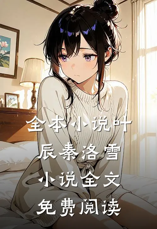 全本小说叶辰秦洛雪小说全文免费阅读