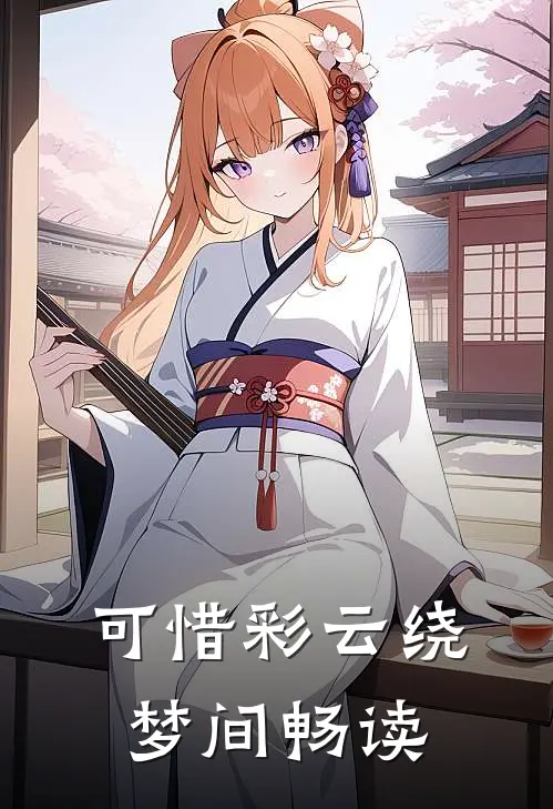 可惜彩云绕梦间畅读
