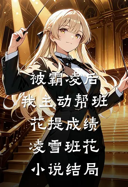 被霸凌后，我主动帮班花提成绩凌雪班花小说结局