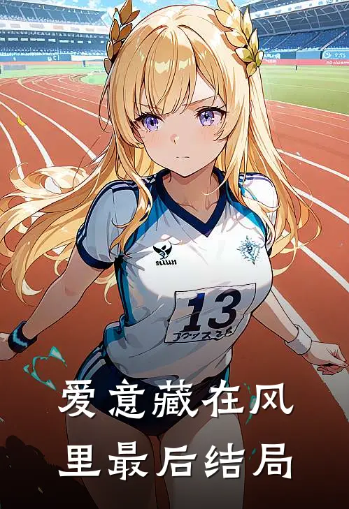 爱意藏在风里最后结局