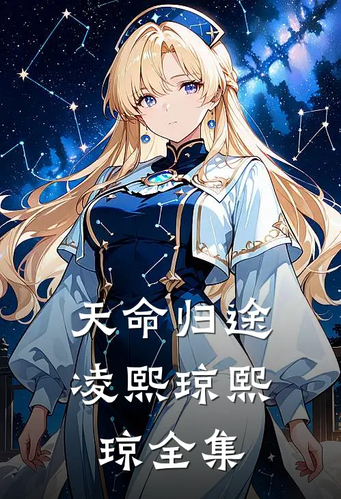 天命归途凌熙琼熙琼 全集