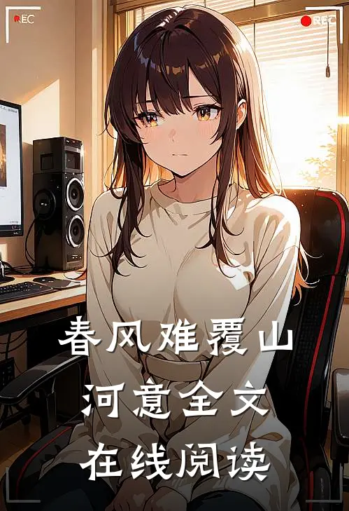 春风难覆山河意全文在线阅读