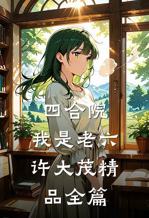 四合院：我是老六许大茂精品全篇