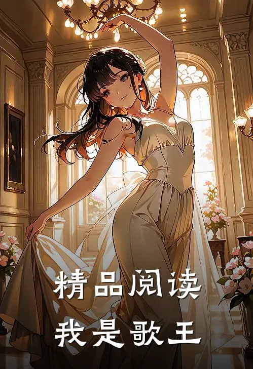 精品阅读我是歌王