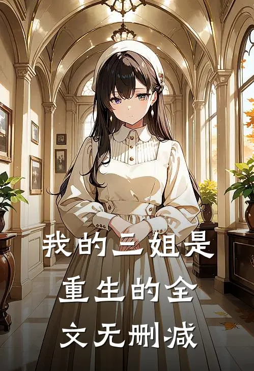 我的三姐是重生的全文无删减
