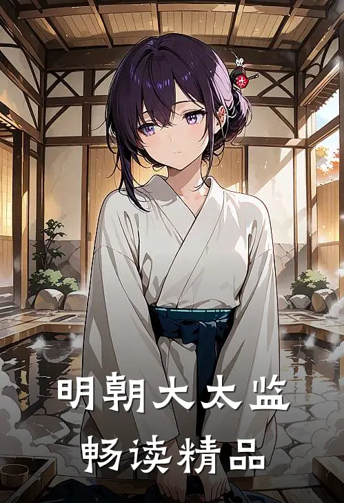 明朝大太监畅读精品