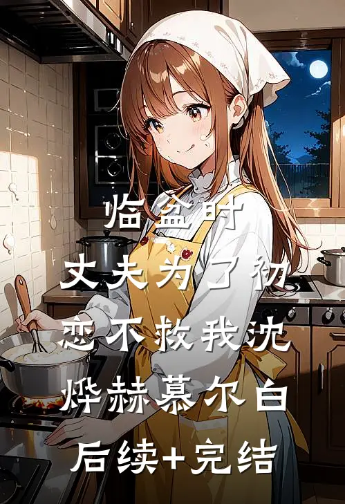 临盆时，丈夫为了初恋不救我沈烨赫慕尔白后续+完结