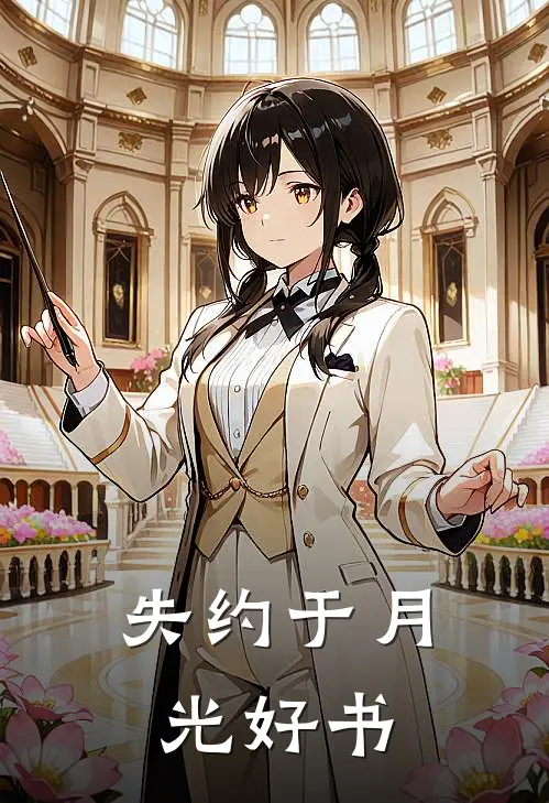 失约于月光好书