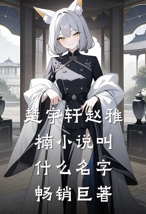 楚宇轩赵雅楠小说叫什么名字畅销巨著