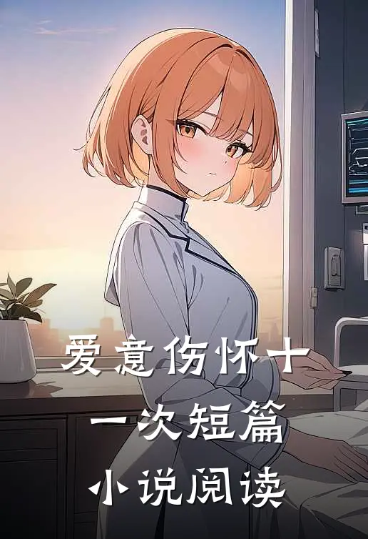 爱意伤怀十一次短篇小说阅读