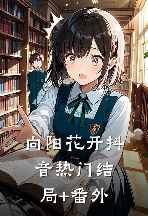 向阳花开抖音热门结局+番外