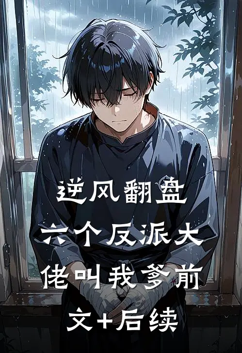 逆风翻盘：六个反派大佬叫我爹前文+后续