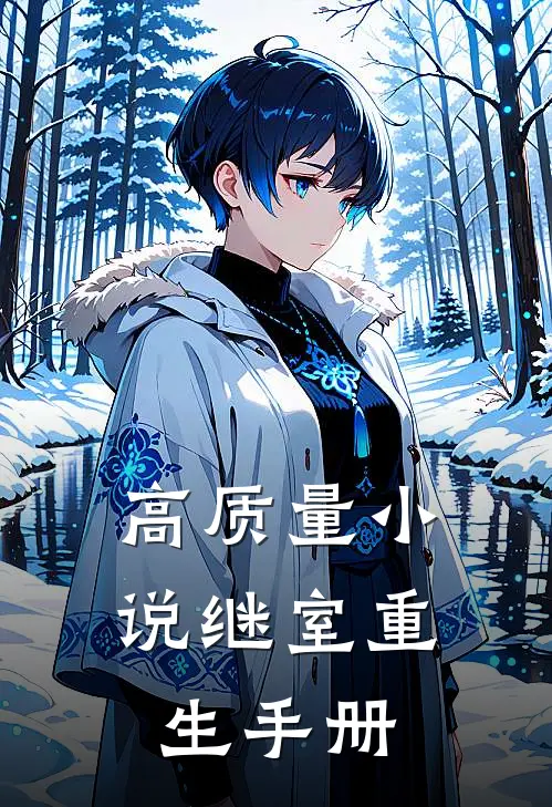 高质量小说继室重生手册