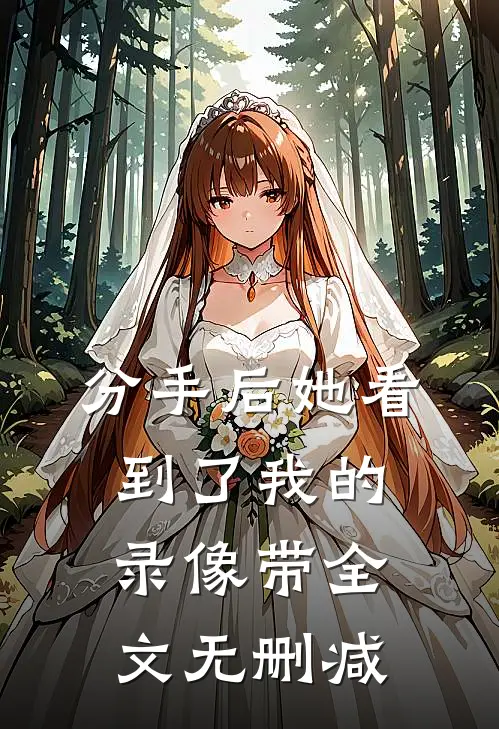 分手后她看到了我的录像带全文无删减